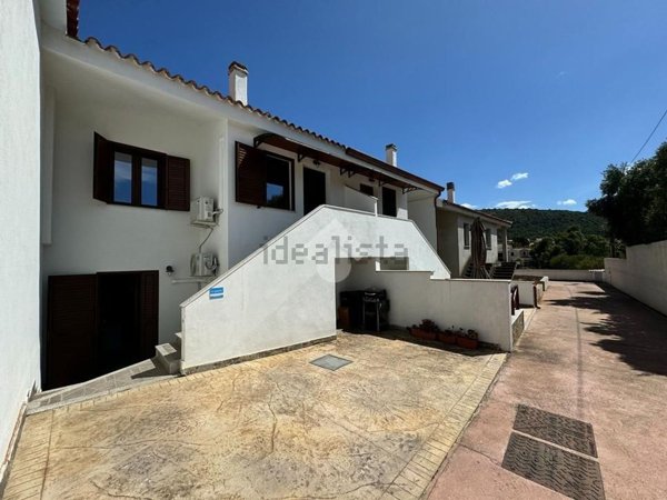 appartamento in vendita a Budoni in zona Tanaunella