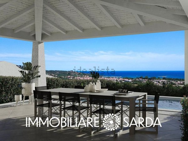 casa indipendente in vendita a Budoni in zona Agrustos