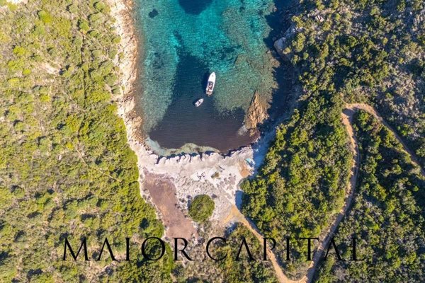 terreno agricolo in vendita a Budoni in zona Ottiolu