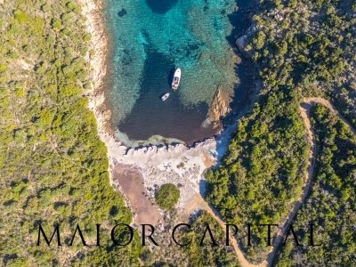 terreno agricolo in vendita a Budoni in zona Ottiolu