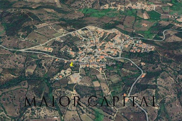 terreno edificabile in vendita a Budoni in zona San Lorenzo