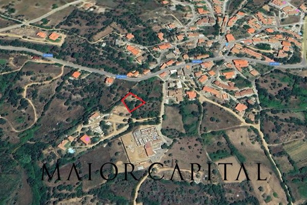 terreno edificabile in vendita a Budoni in zona San Lorenzo