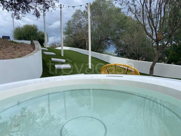 casa indipendente in vendita a Budoni