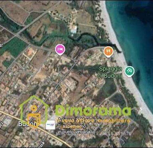 appartamento in vendita a Budoni