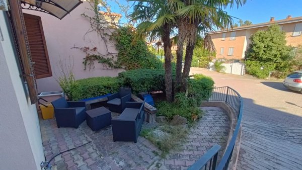 casa indipendente in vendita a Budoni