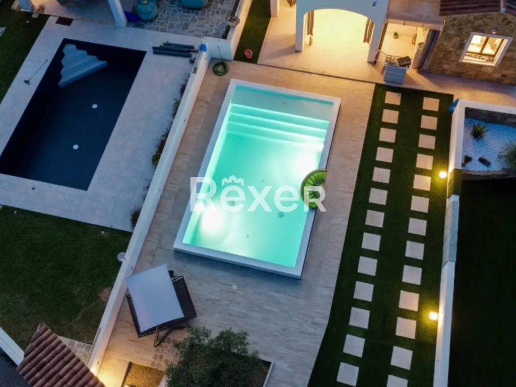 casa indipendente in vendita a Budoni in zona Budoni centro