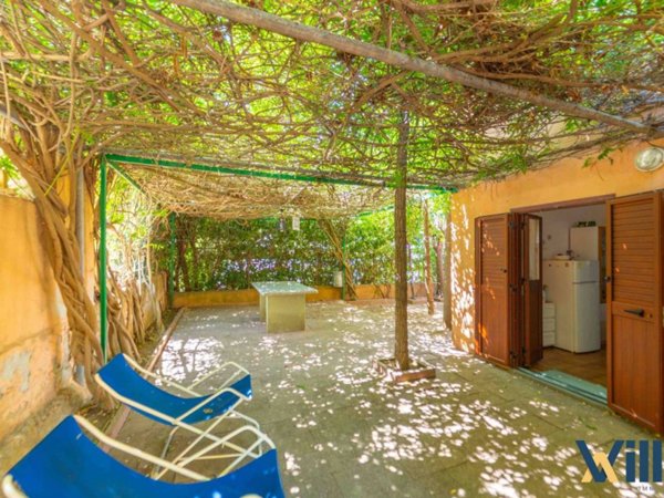 casa indipendente in vendita a Budoni in zona Ottiolu