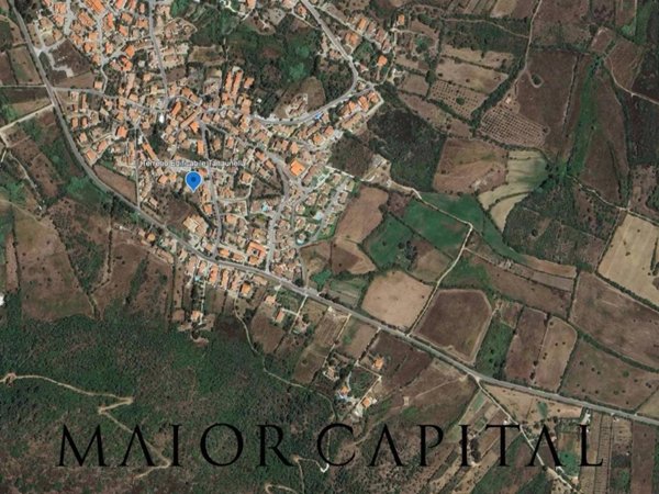 terreno agricolo in vendita a Budoni in zona Tanaunella