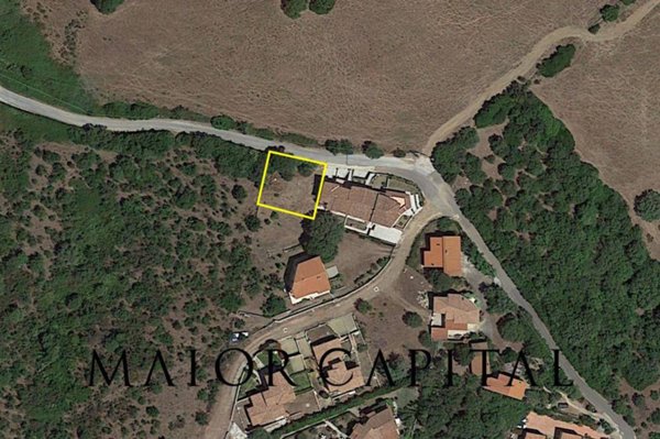 casa indipendente in vendita a Budoni in zona Maiorca / Li Troni