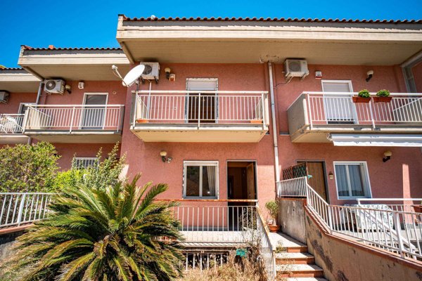 casa indipendente in vendita a Budoni in zona San Pietro