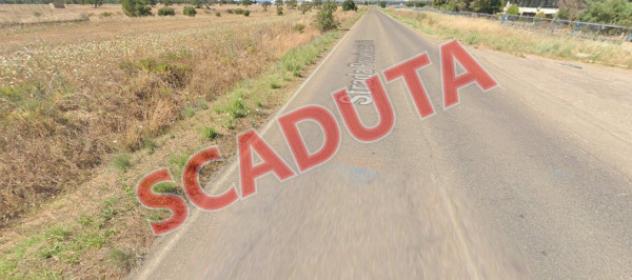 terreno agricolo in vendita a Budoni in zona San Gavino