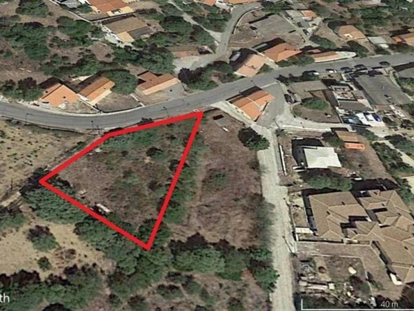 terreno agricolo in vendita a Budoni in zona San Lorenzo