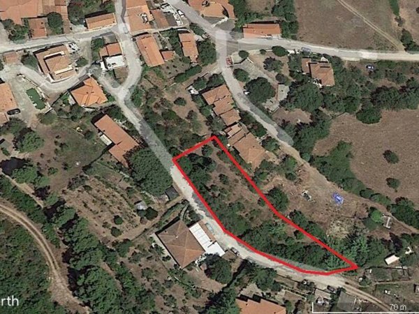 casa indipendente in vendita a Budoni in zona Tamarispa