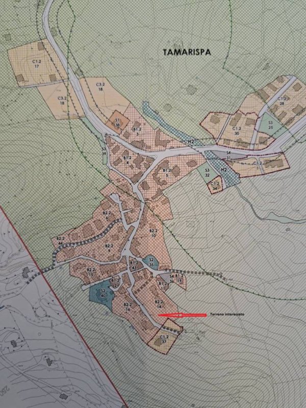 casa indipendente in vendita a Budoni in zona Tamarispa