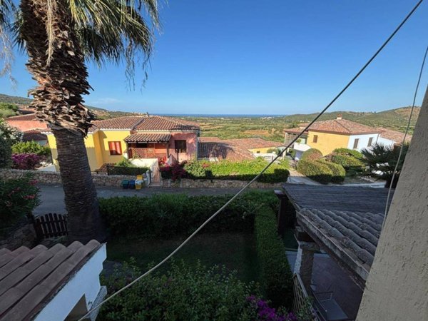 appartamento in vendita a Budoni in zona Maiorca / Li Troni