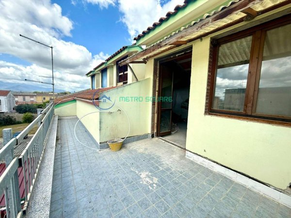 appartamento in vendita a Budoni in zona San Gavino