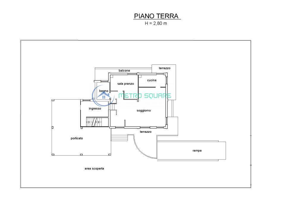 casa indipendente in vendita a Budoni in zona San Gavino