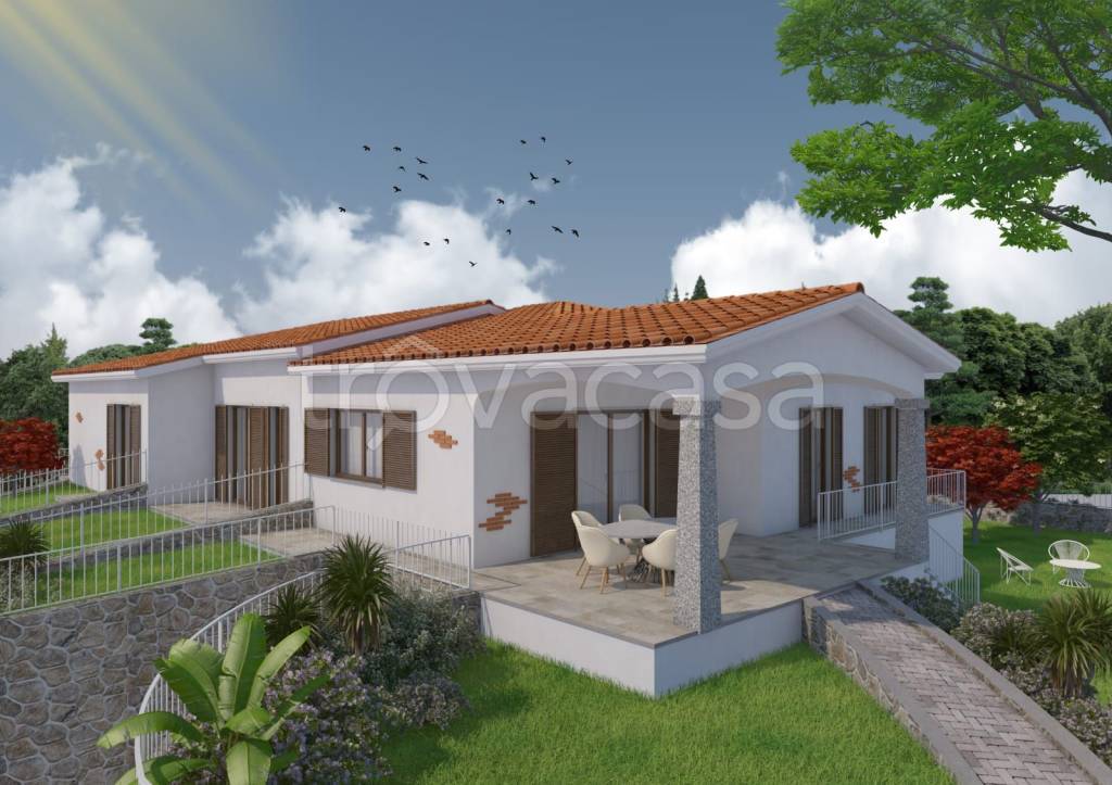 casa indipendente in vendita a Budoni in zona San Silvestro