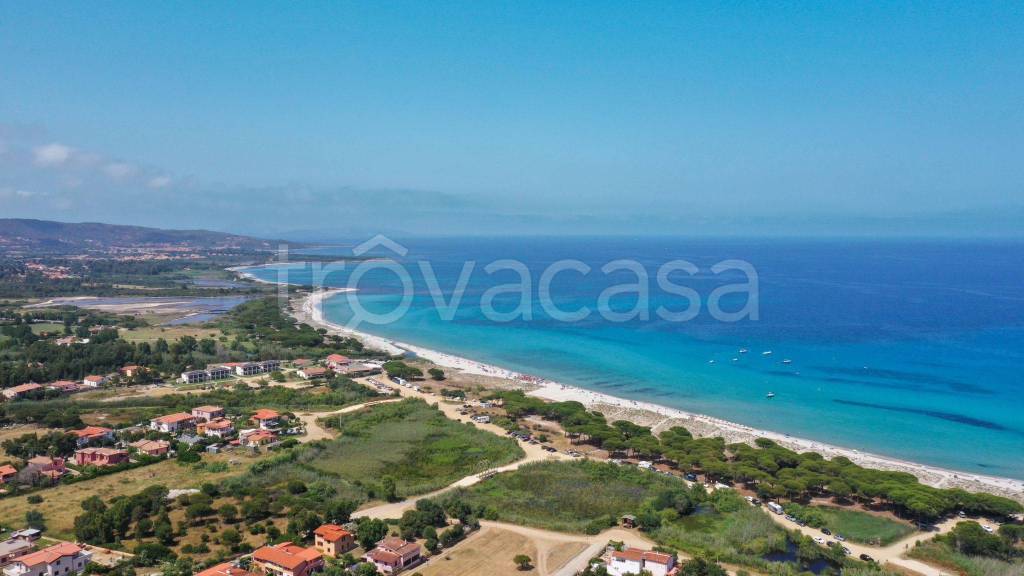 casa indipendente in vendita a Budoni