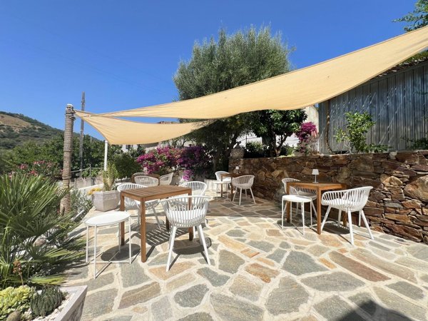 casa indipendente in vendita a Budoni