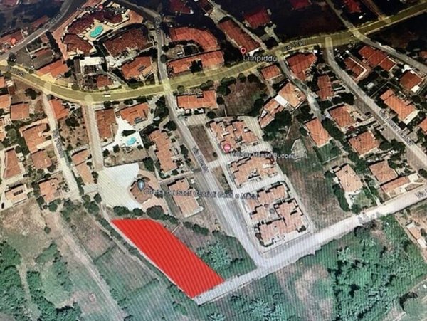 casa indipendente in vendita a Budoni in zona Limpiddu