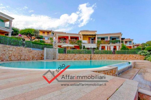 casa indipendente in vendita a Budoni in zona Maiorca / Li Troni