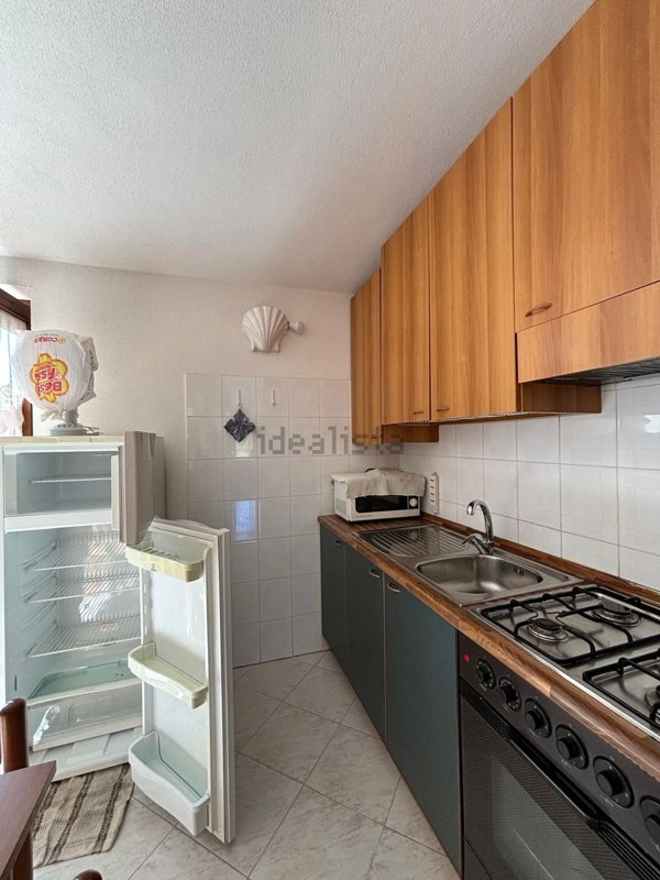 appartamento in vendita a Budoni