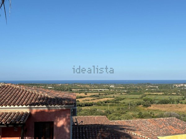 appartamento in vendita a Budoni in zona Maiorca / Li Troni