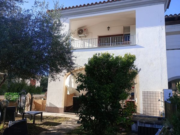 appartamento in vendita a Budoni in zona Malamorì