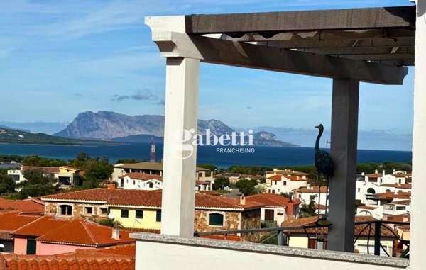 appartamento in vendita a Budoni in zona Tanaunella