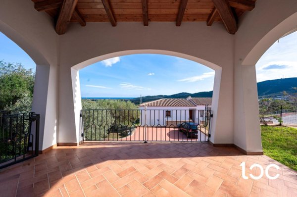 appartamento in vendita a Budoni in zona Maiorca / Li Troni