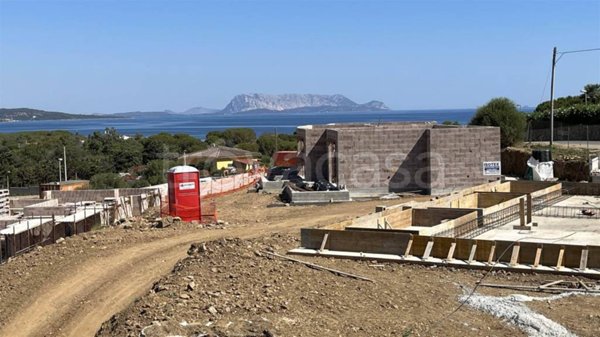 appartamento in vendita a Budoni in zona Budoni centro