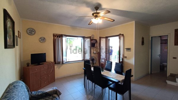 casa indipendente in vendita a Budoni