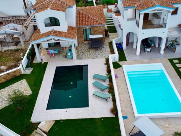 casa indipendente in vendita a Budoni in zona Budoni centro