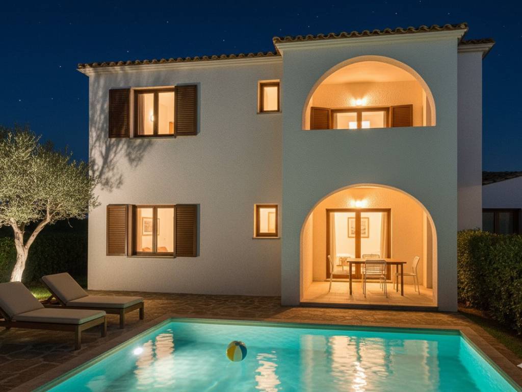 appartamento in vendita a Budoni in zona Budoni centro