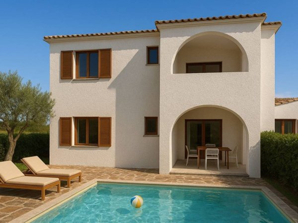 appartamento in vendita a Budoni in zona Budoni centro