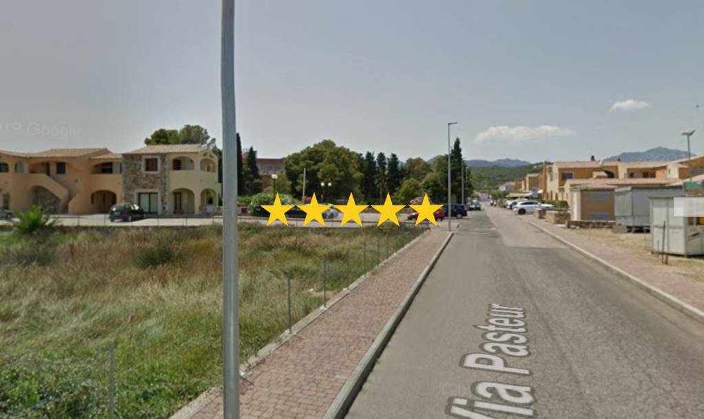 casa indipendente in vendita a Budoni