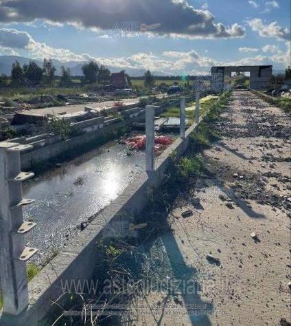 terreno agricolo in vendita a Budoni