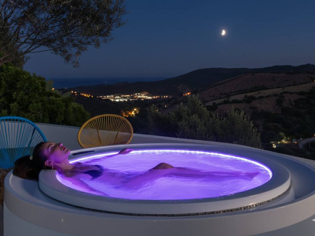 casa indipendente in vendita a Budoni