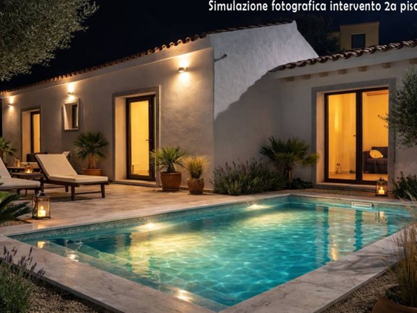 casa indipendente in vendita a Budoni