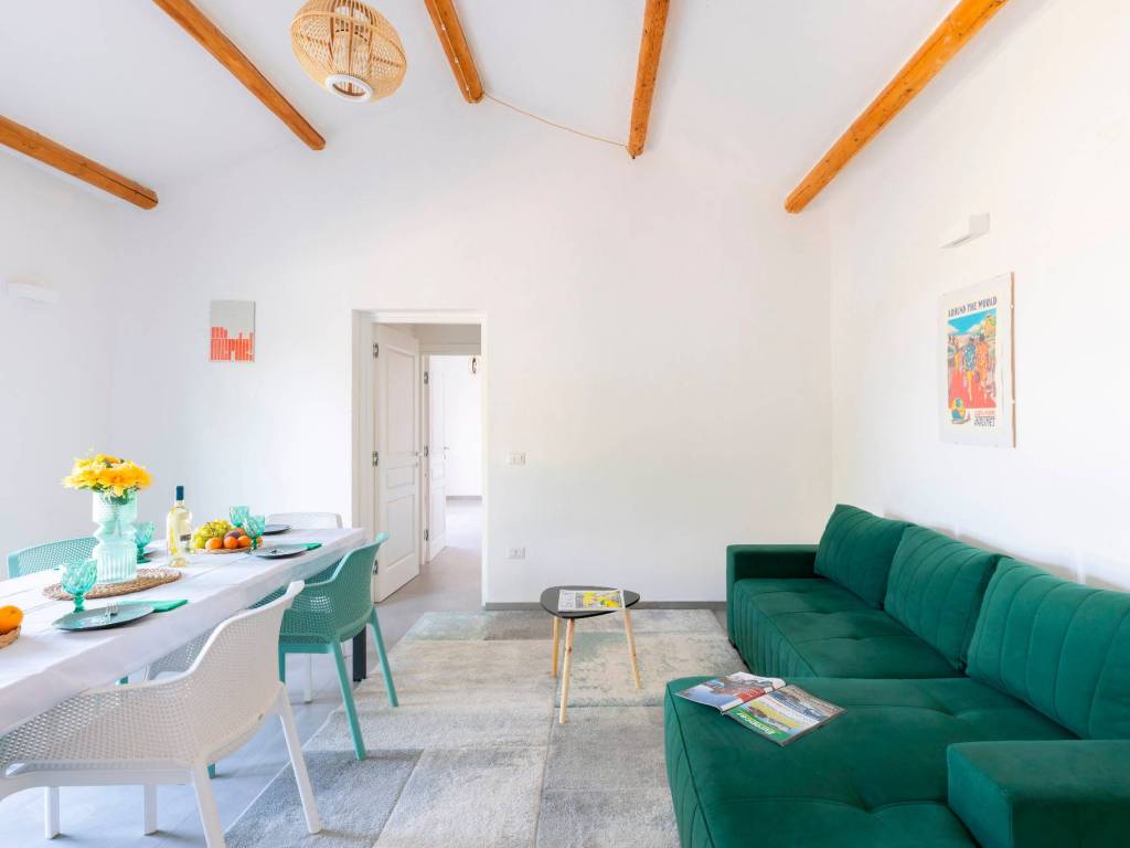 casa indipendente in vendita a Budoni