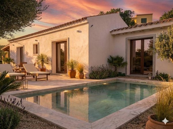 casa indipendente in vendita a Budoni