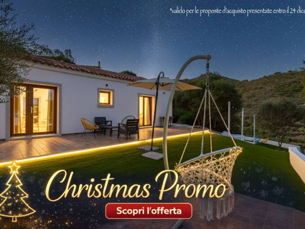 casa indipendente in vendita a Budoni