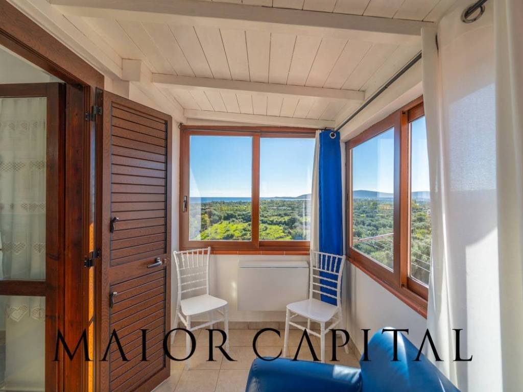 appartamento in vendita a Budoni in zona Agrustos