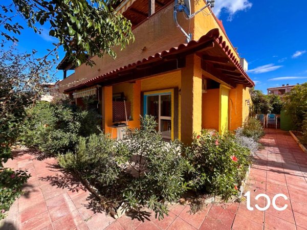 appartamento in vendita a Budoni in zona Ottiolu