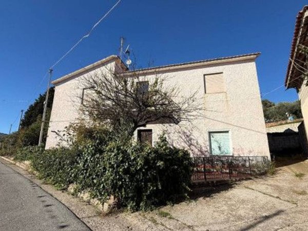 casa indipendente in vendita a Budoni