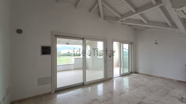 appartamento in vendita a Budoni