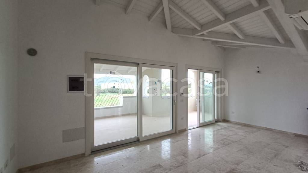 appartamento in vendita a Budoni