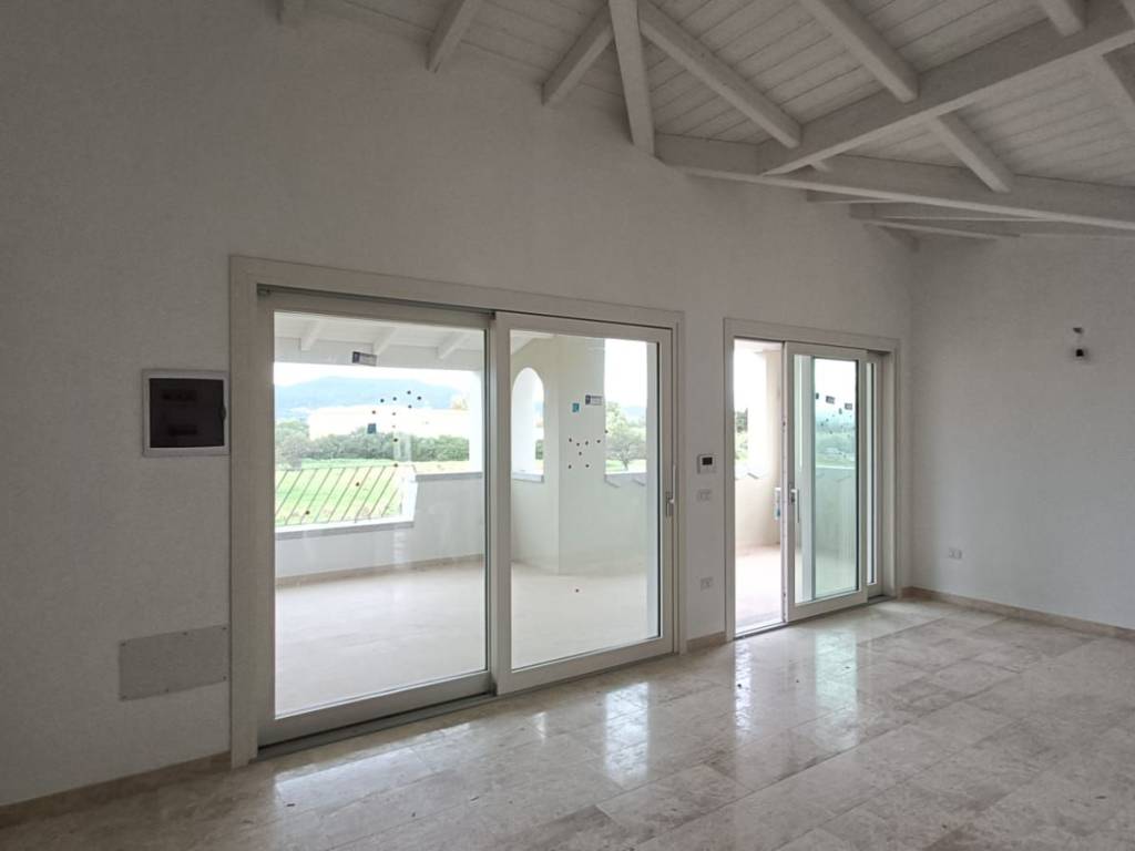 appartamento in vendita a Budoni in zona Budoni centro