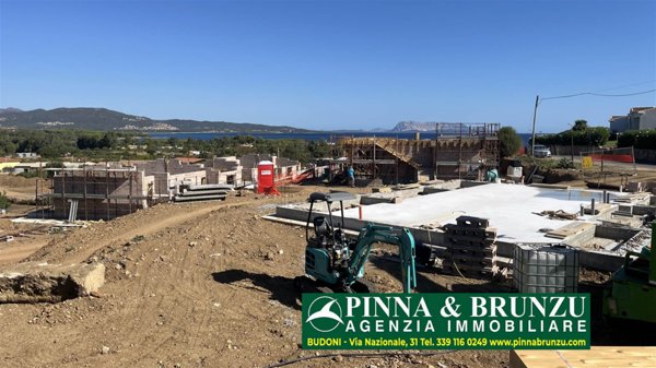 appartamento in vendita a Budoni in zona Budoni centro